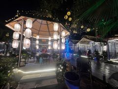-醉月城西昌火盆烧烤(天府店)