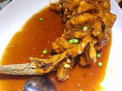-味莊·青岛菜(云霄路店)