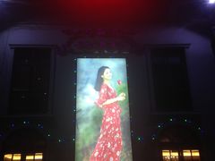 -邓丽君音乐主题餐厅