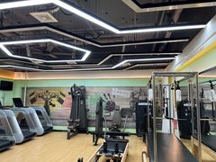 -漾健身·普拉提(橡树湾店)