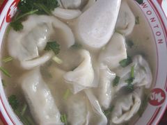 -吉祥馄饨(上海斜土店)