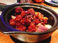 -绿茶餐厅(光谷世界城步行街店)