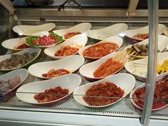 -小山城麻辣香锅(新邻生活广场店)