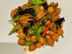 -威海九禧海鲜居渔水饺(经区店)