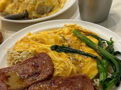 -華歡冰室-WahFoon(吉大店)