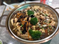 -璞臻汽锅餐厅(南京东路店)