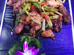 -香岛私房菜(金屋·秦皇半岛店)