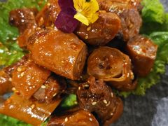 鸭脖-乾园(天河城店)