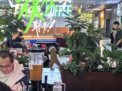 -破店肥哈·东北烧烤·夜宵(南山保利店)