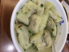 周素珍传统湖州馄饨店(直戒坛寺巷店)-周素珍湖州大馄饨(直戒坛寺巷店)