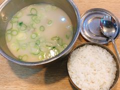 -神仙雪浓汤(弘大店)