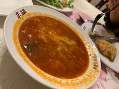 -华梅西餐厅(哈尔滨中央大街店)