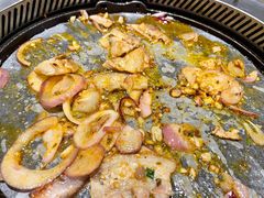 五花肉-么子烤肉(化龙池店)