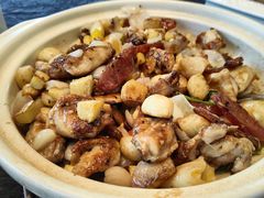 -正德楼果木烤鸭·渔家菜(东港店)