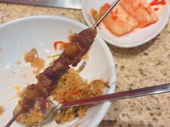 -丰茂烤串(卫星广场店)