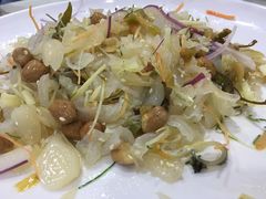 -凯盈阁·顺德私房菜·桑拿鸡
