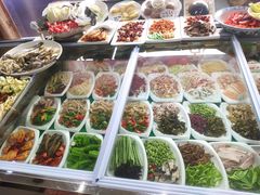 -巴蜀川菜馆(瓯北大道店)