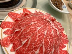 热气肥羊肉-洪长兴(广西北路店)