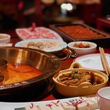 郑州探店|福德喜老火锅🍲