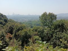 -火炉山森林公园