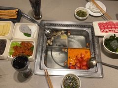 -海底捞火锅(万达广场店)