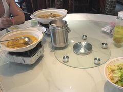 -野渡坡·极致湘菜·庭院餐厅(汉阳店)