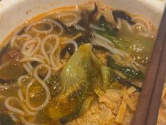 -水平有限广西米粉·广西风味集(五道口店)