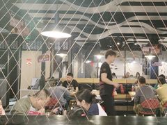 -鱼酷活鱼烤鱼(梅江印象城店)