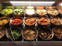 -火炉火自助餐(西直门凯德MALL店)