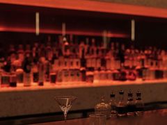 大堂-wann lounge 低温慢煮牛排·清吧