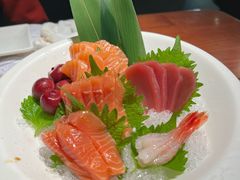 -大渔铁板烧(通州万达店)