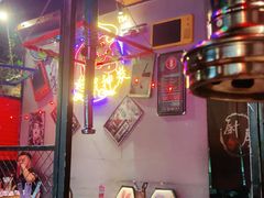 大堂-超级神炭烤肉夜食(芥园西道店)