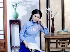 -九月鹰飞汉服摄影工作室