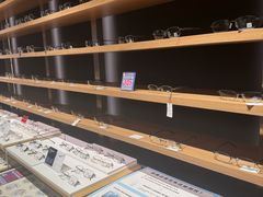-JINS(北京凯德mall大峡谷店)