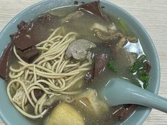 -金原鸭血粉丝汤总店(锁金村店)