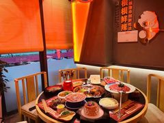 -蜀大侠火锅.川剧变脸(龙泉世茂店)