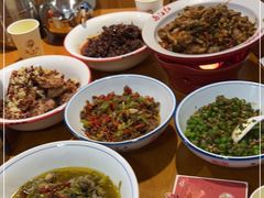 -西江红·株洲本地菜(滨江南路店)