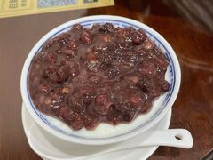 红豆双皮奶-仁信老铺甜品(北京路店)