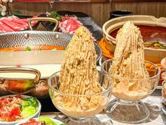 -捞王锅物料理(温州万象城店)