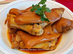 -鸿先阁·干煸虾(星沙店)