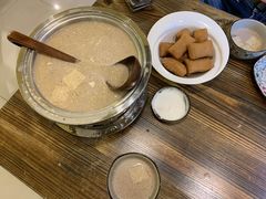 -格日勒阿妈蒙古厨房(大召店)