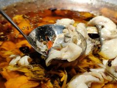 蜀龙阁水煮鱼-雲蜀龙阁·金牌水煮鱼(方庄店)