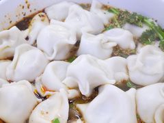 -回坊马二饺子馆