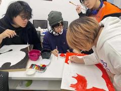 -语朵教育·日韩德法留学(曹杨校区)