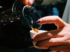 -豆舞咖啡(民乐路店)