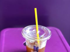 美式咖啡-HANA COFFEE(长寿路店)