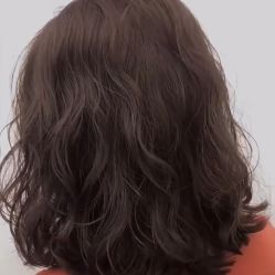 -丽时 Hair Salon