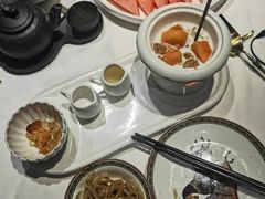 -彩虹之约•淮扬家宴(亚运村店)