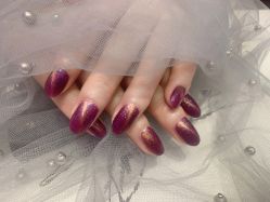 -RL Nail·瑞丽美甲美睫品牌原创店