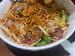 -寻裕记·现炒浇头面(人民广场店)